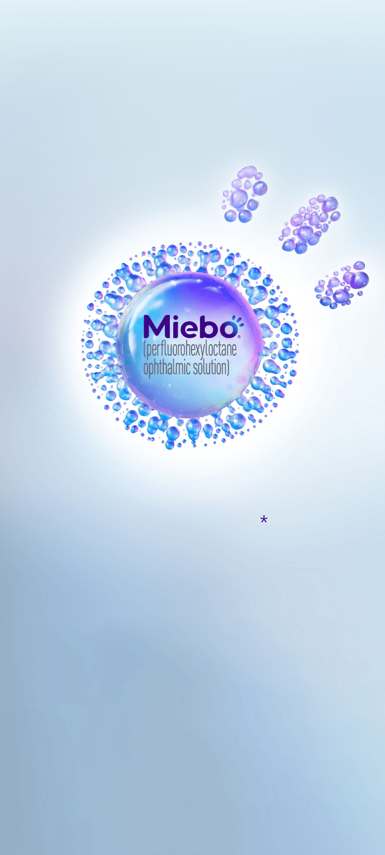 MIEBO campaign
